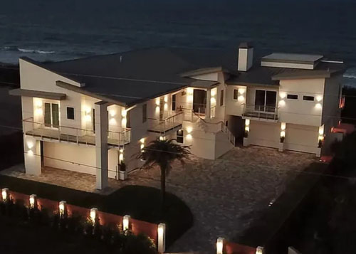 Construction services