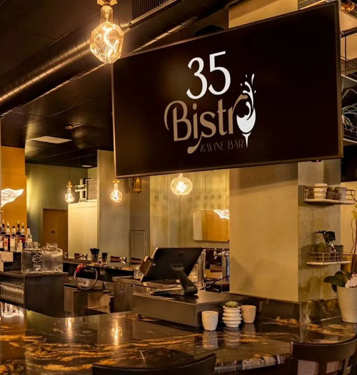 Commercial design services