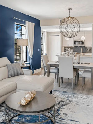 Ormond Renaissance Condominiums