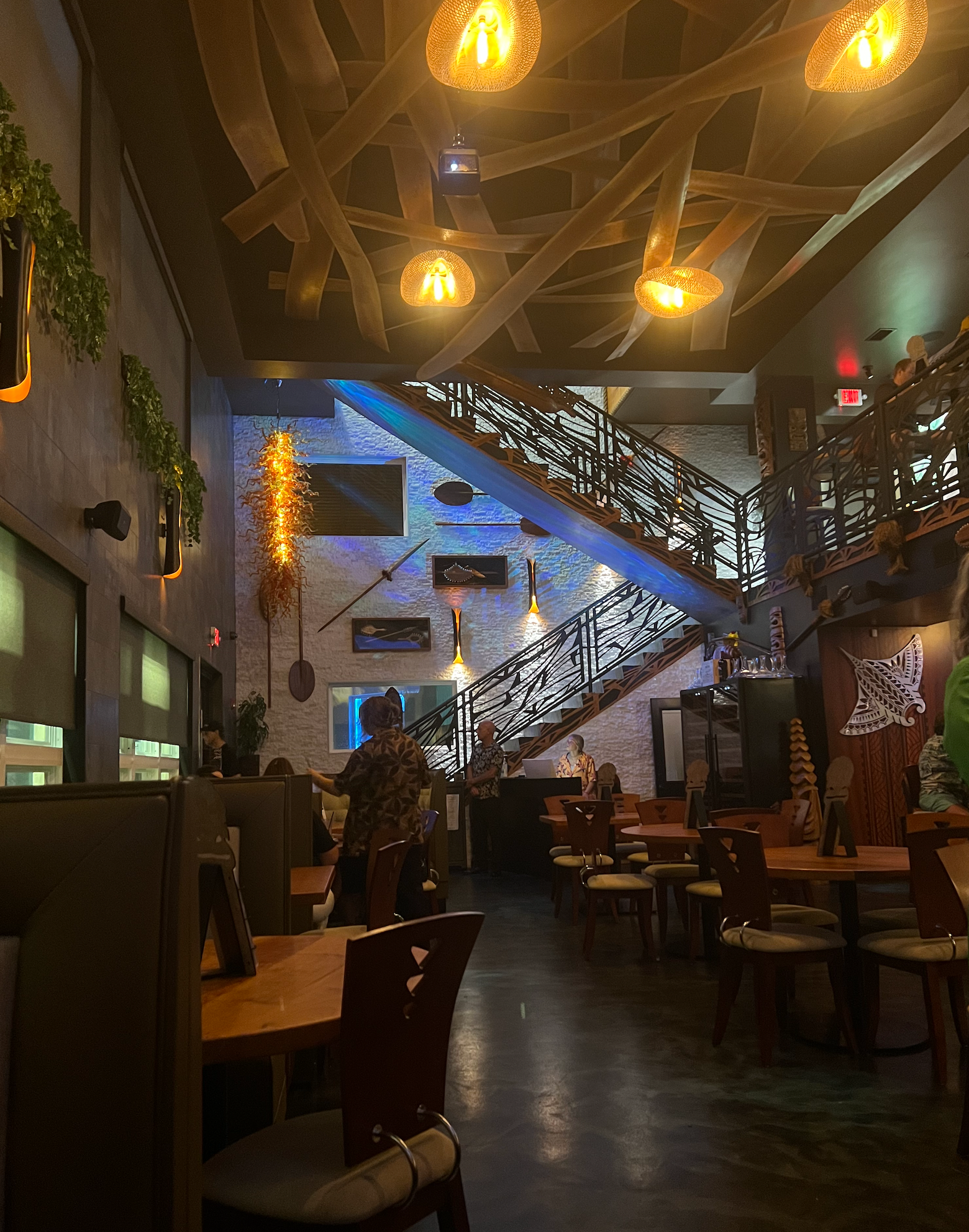 Avanu On Flagler Avenue