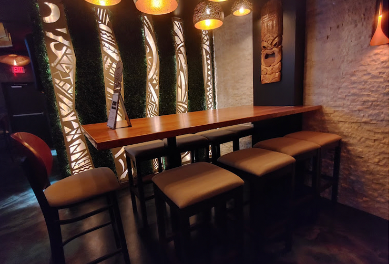 Avanu On Flagler Avenue