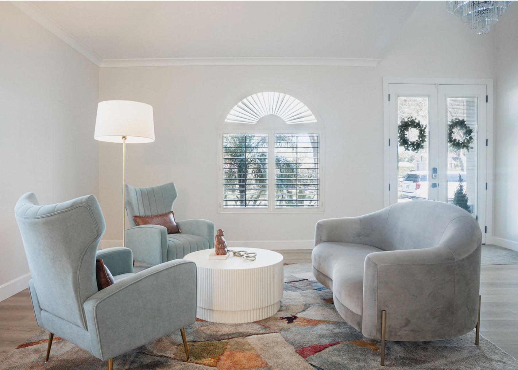 A Personalized Home Transformation