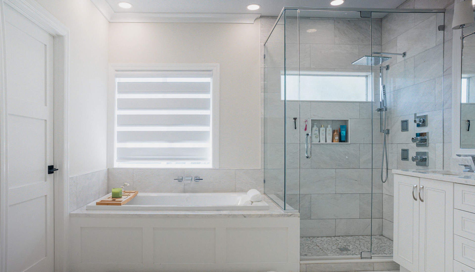 A Personalized Home Transformation