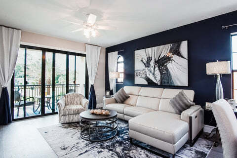 A Personalized Home Transformation