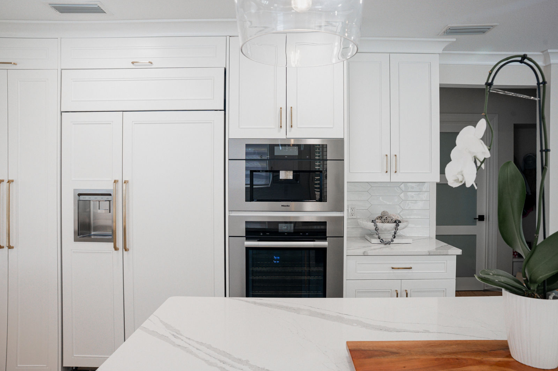 A Personalized Home Transformation