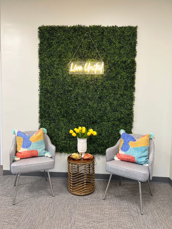 United Way of Volusia County