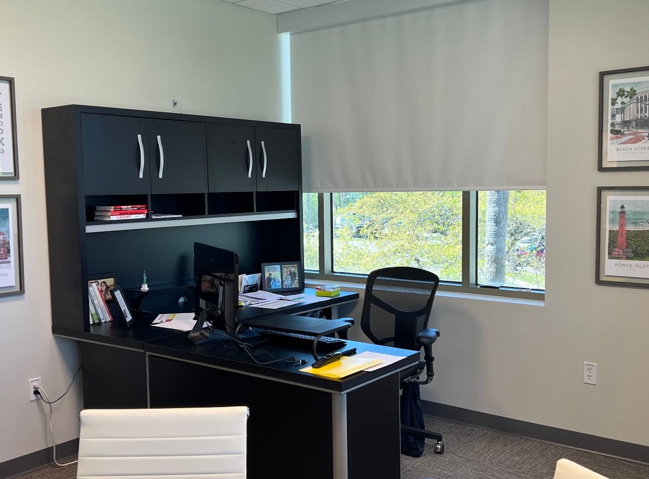 United Way of Volusia County