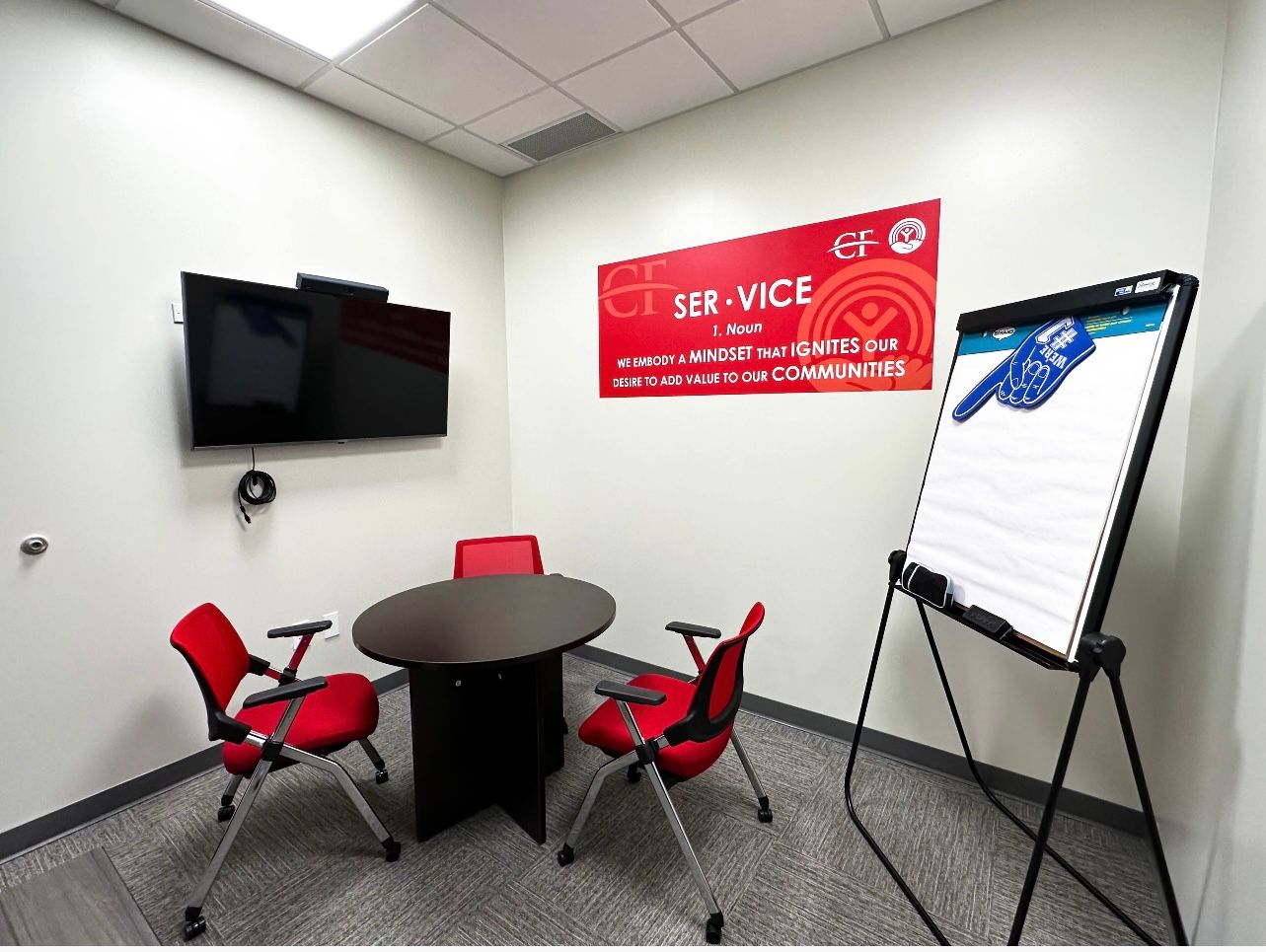 United Way of Volusia County