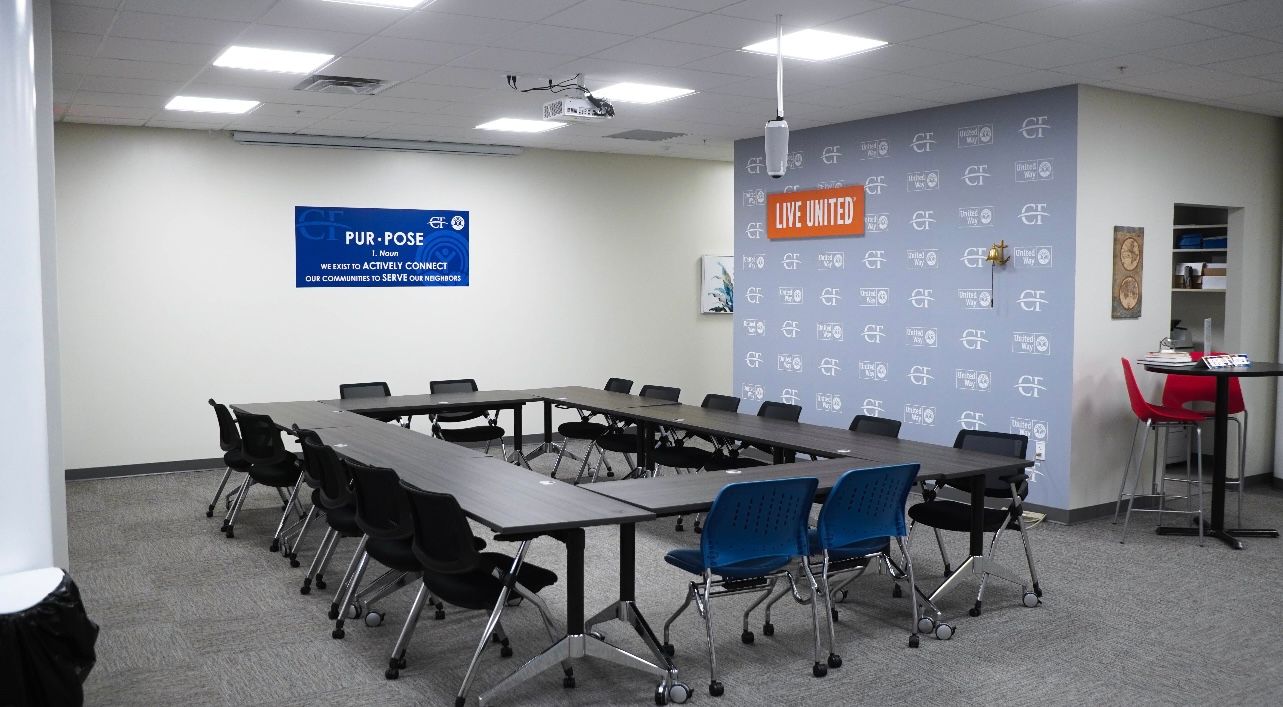 United Way of Volusia County