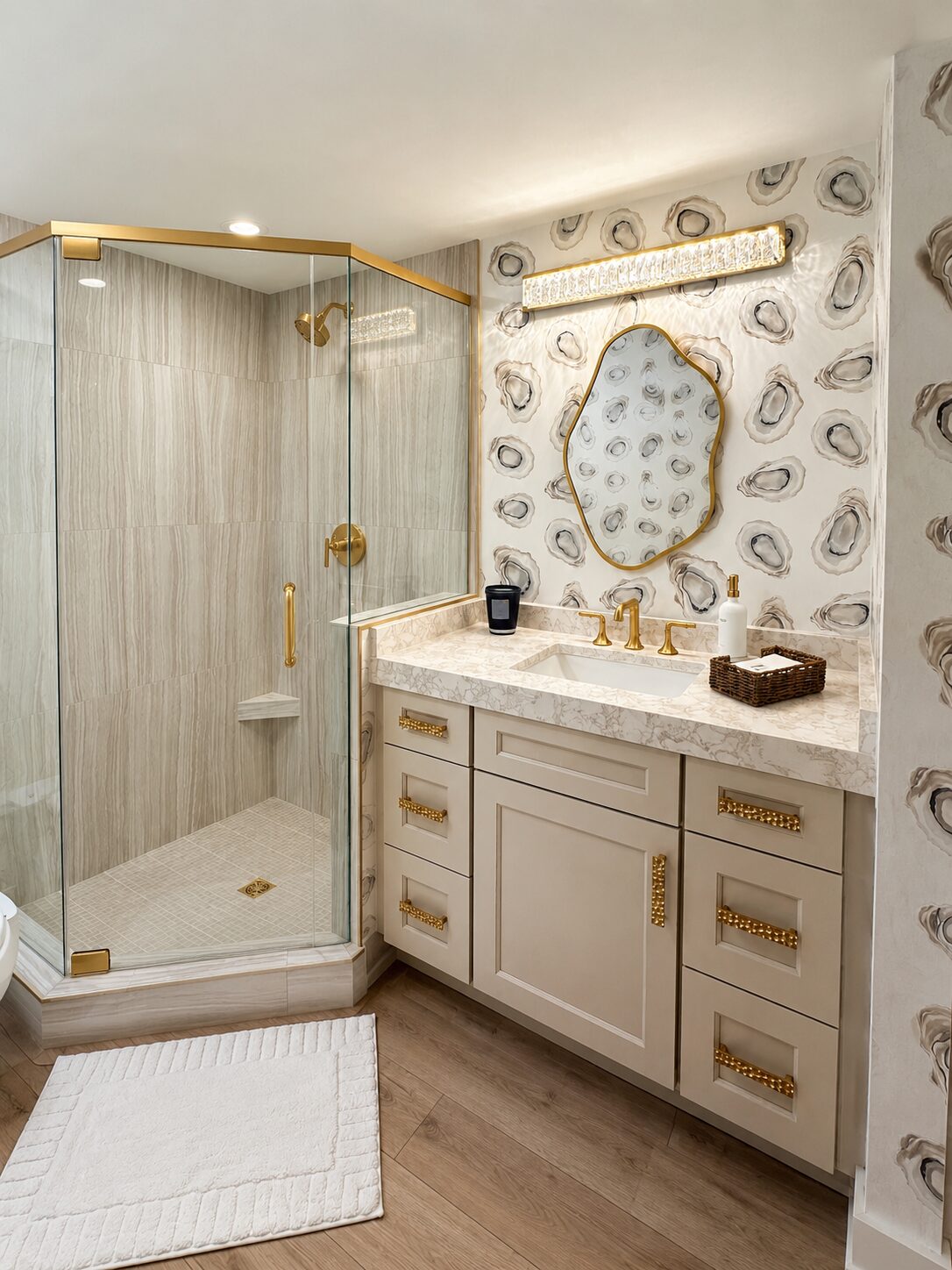 Interior design services