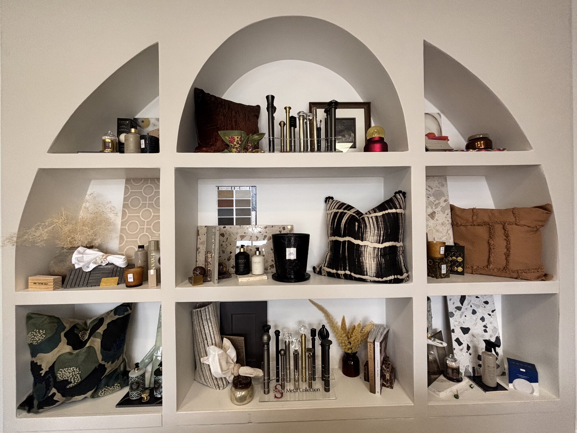 Design studio