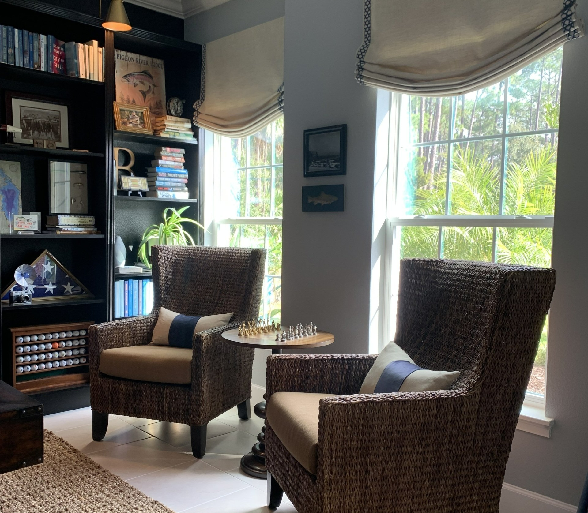 Complete Home Design