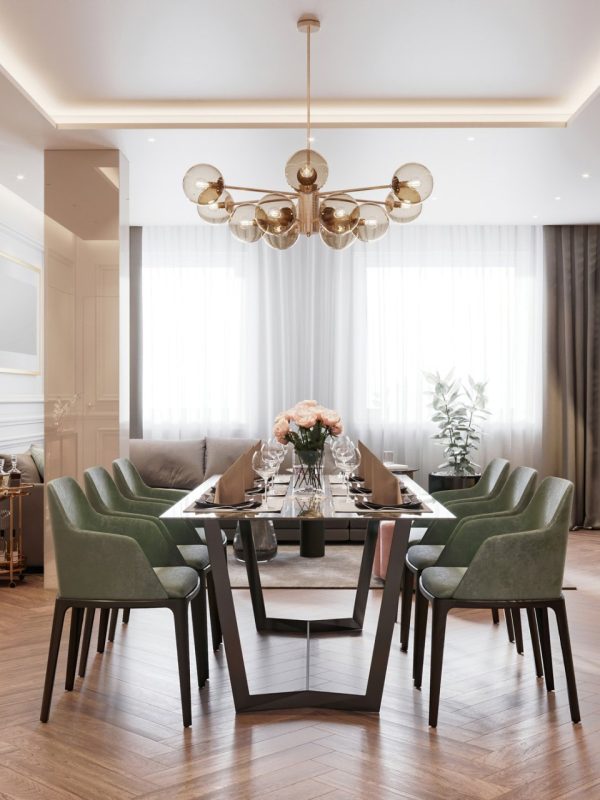 Dining Design