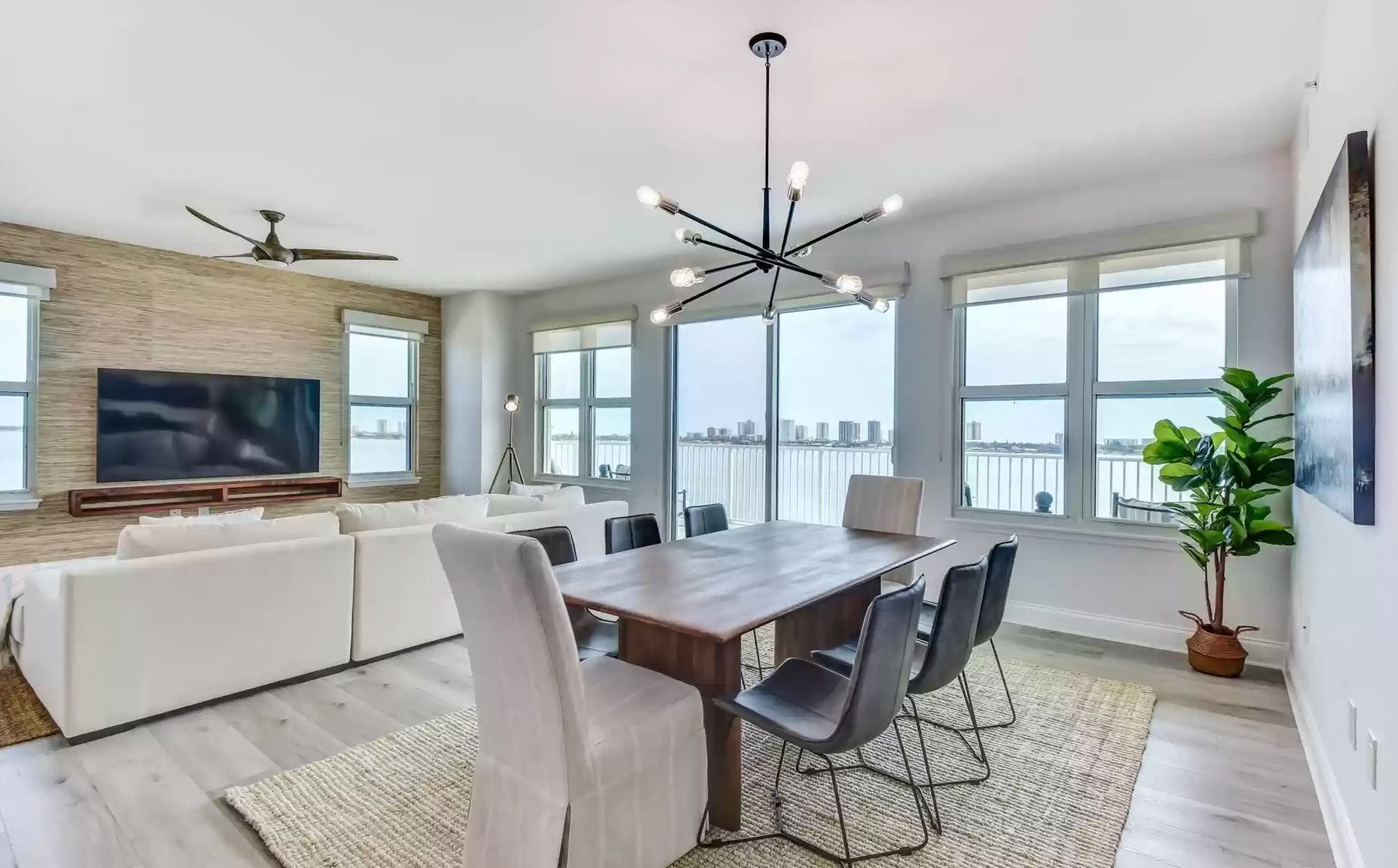 Minimalistic Perfection Condo