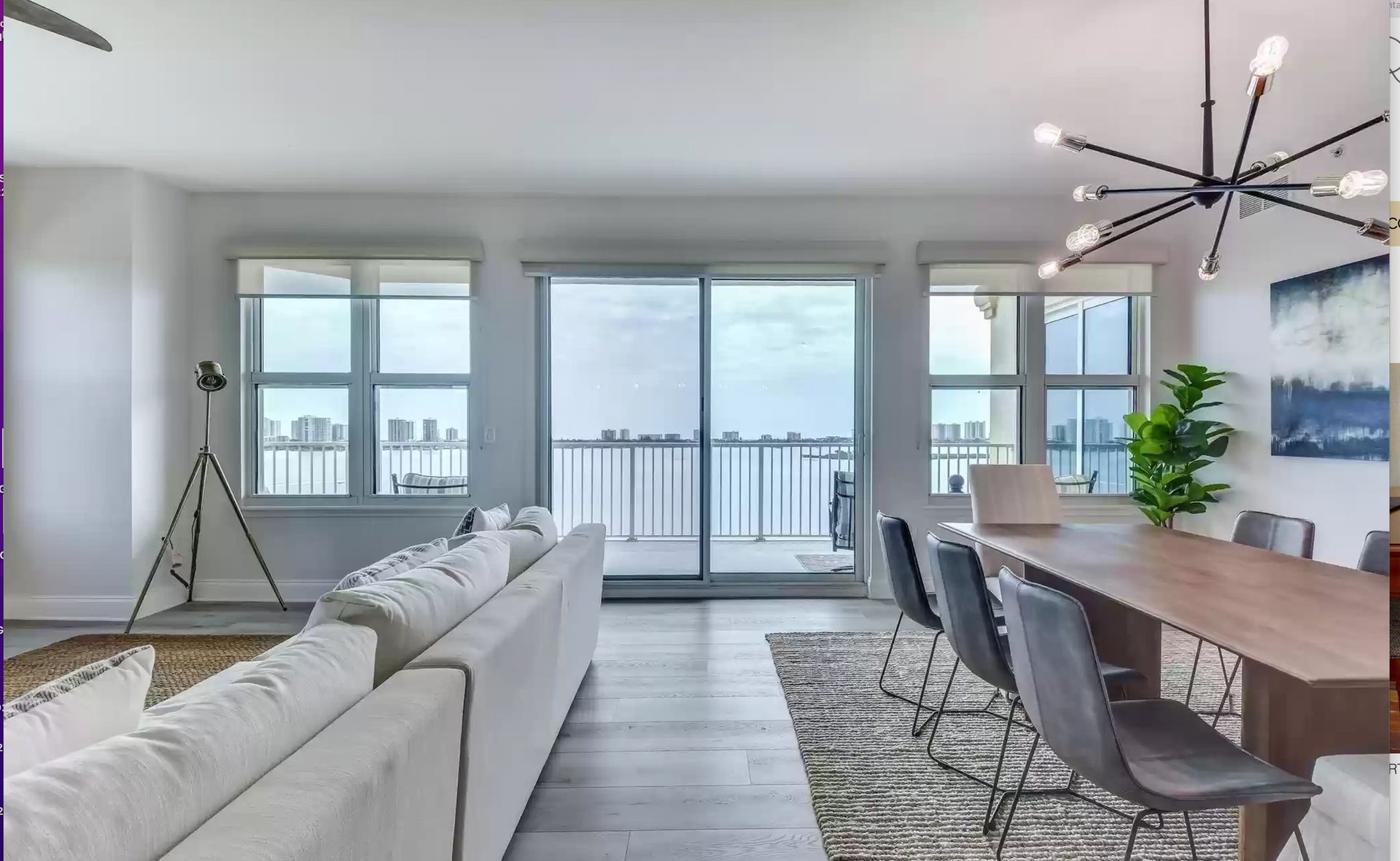 Minimalistic Perfection Condo