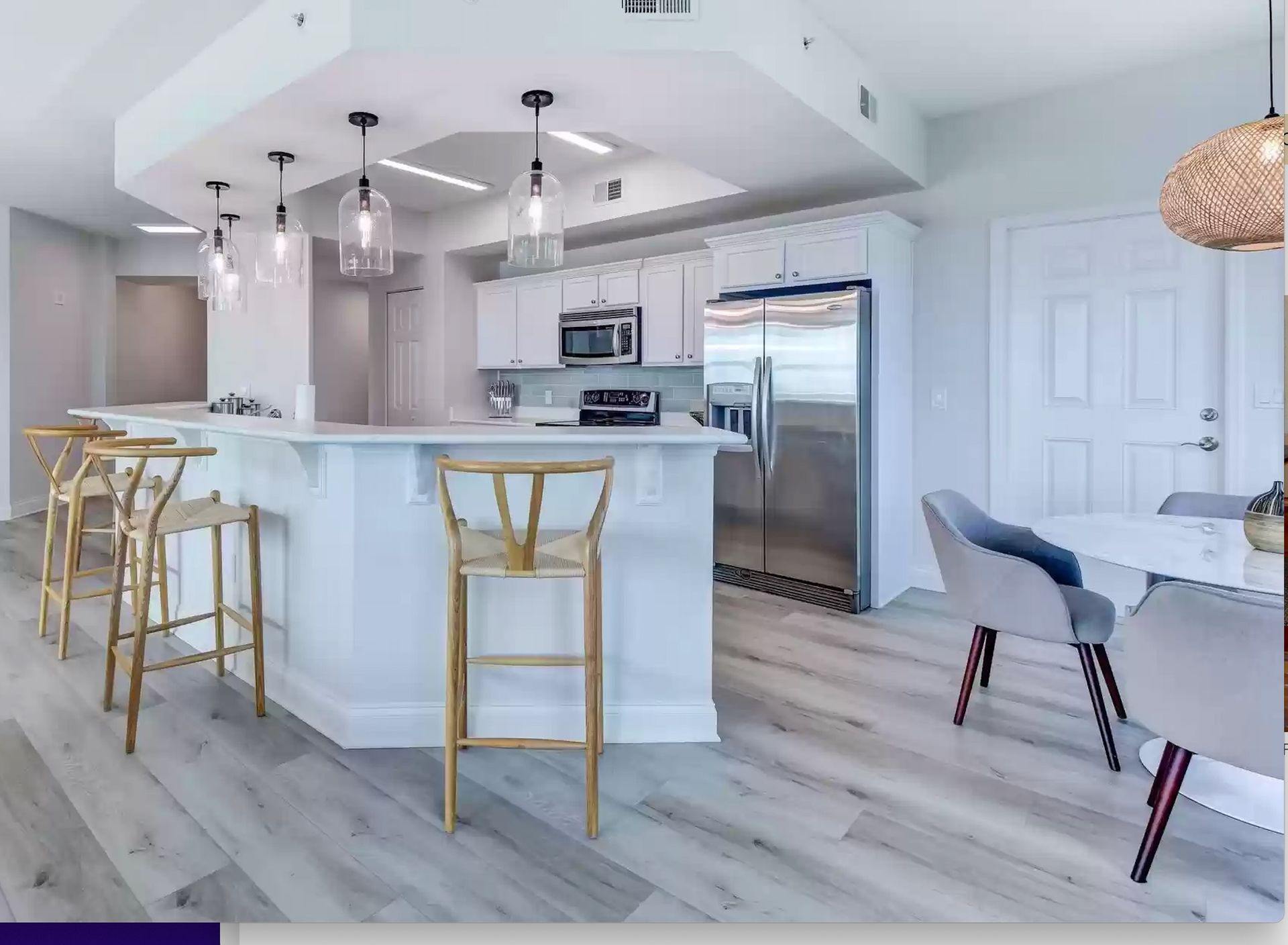 Minimalistic Perfection Condo