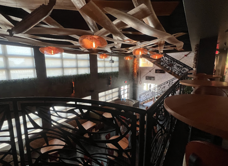 Avanu On Flagler Avenue