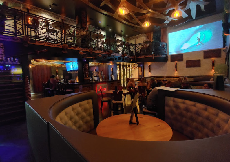 Avanu On Flagler Avenue
