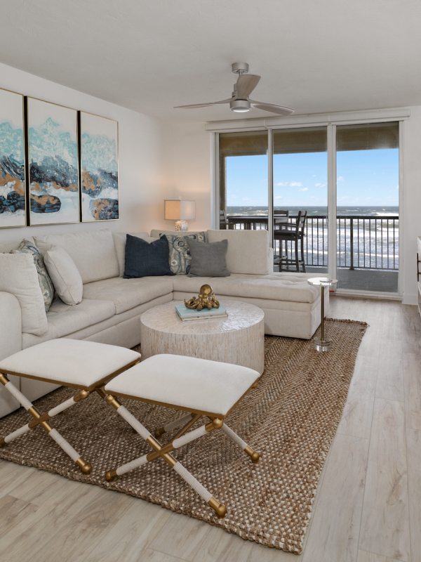 The Condo Escape