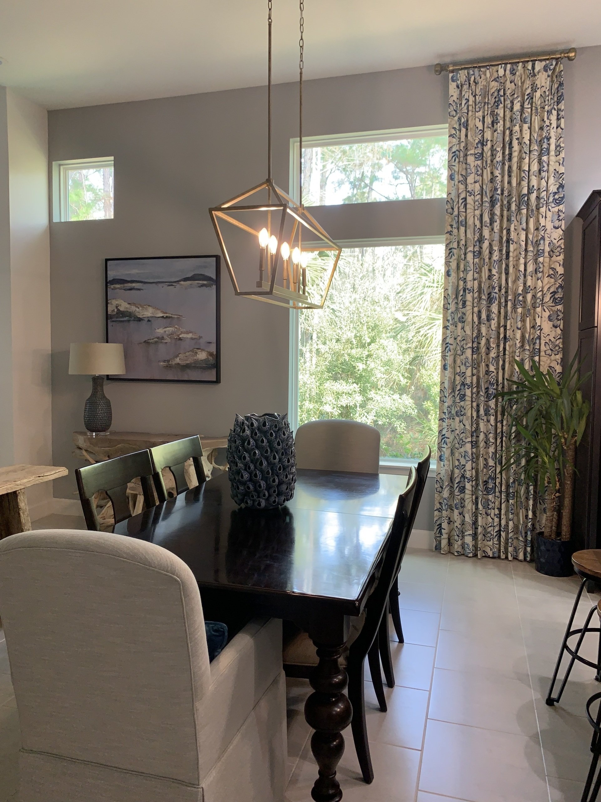 Dining Design