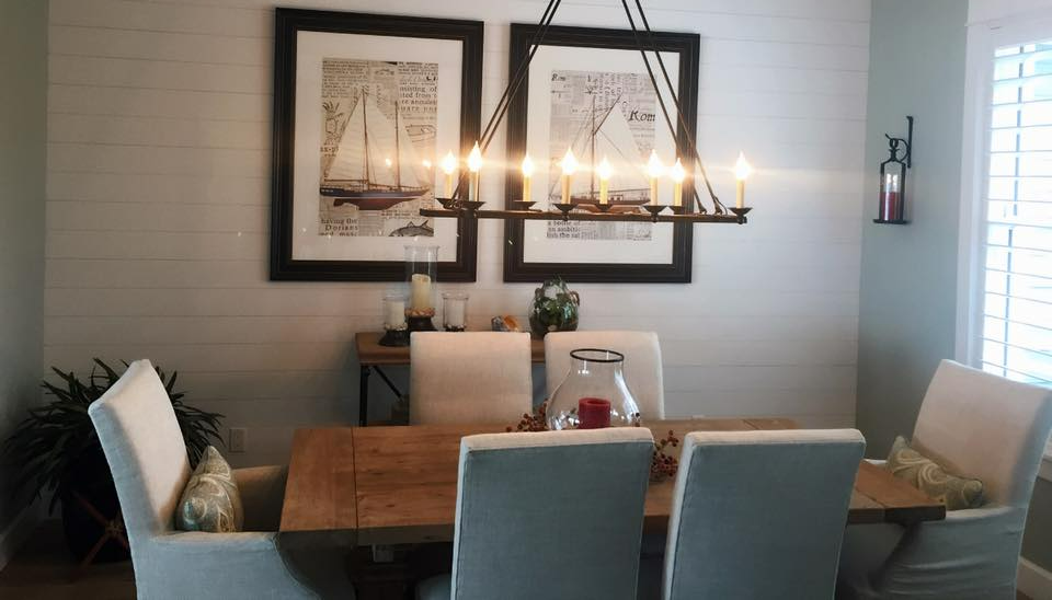 Dining Design