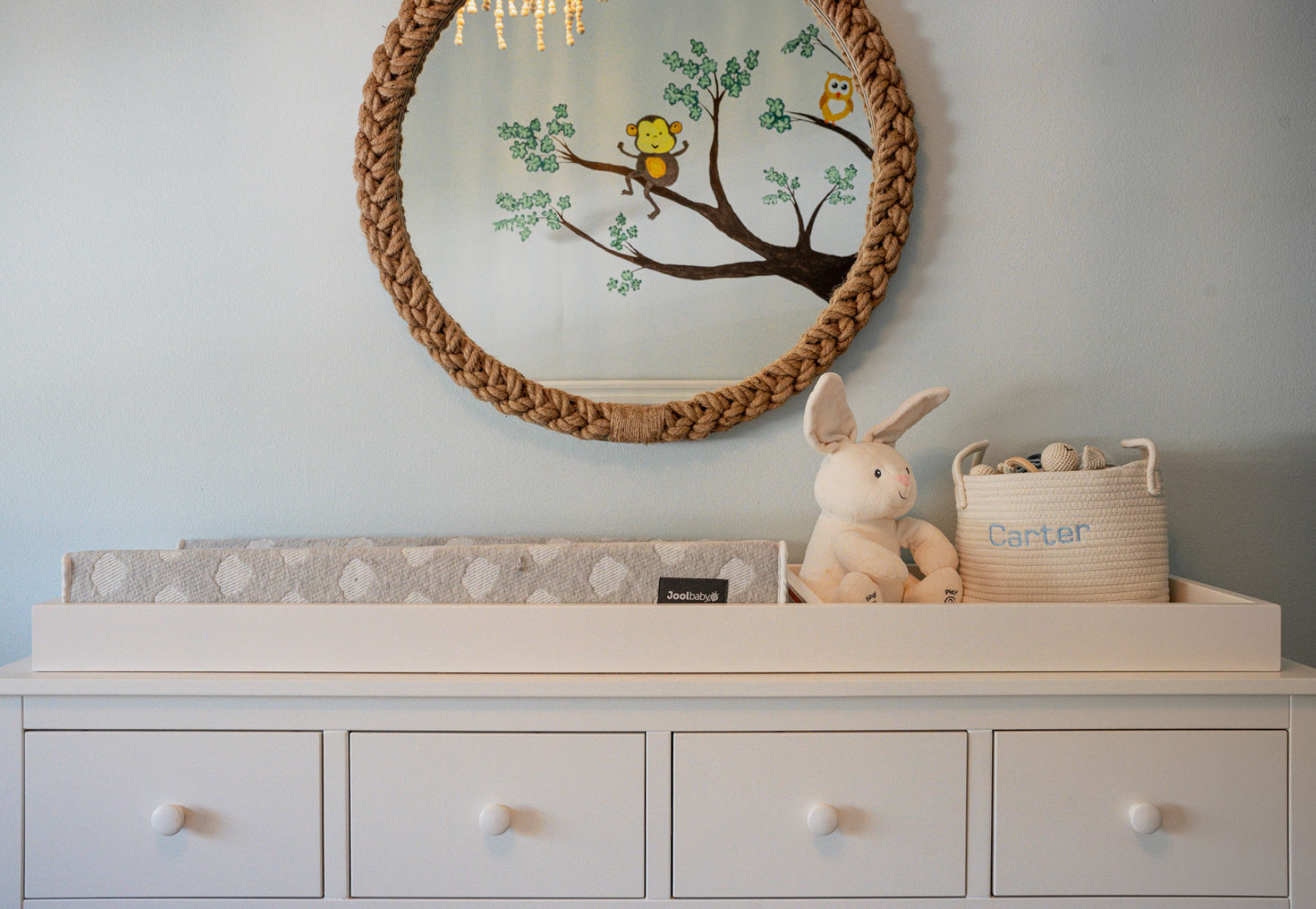 A Personalized Home Transformation