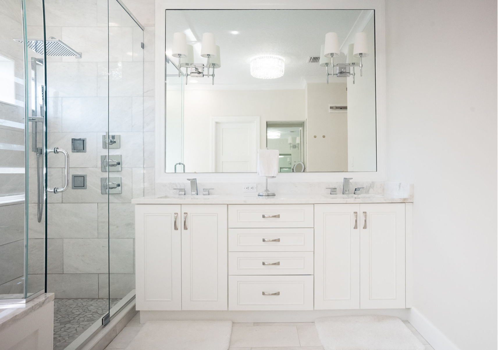A Personalized Home Transformation