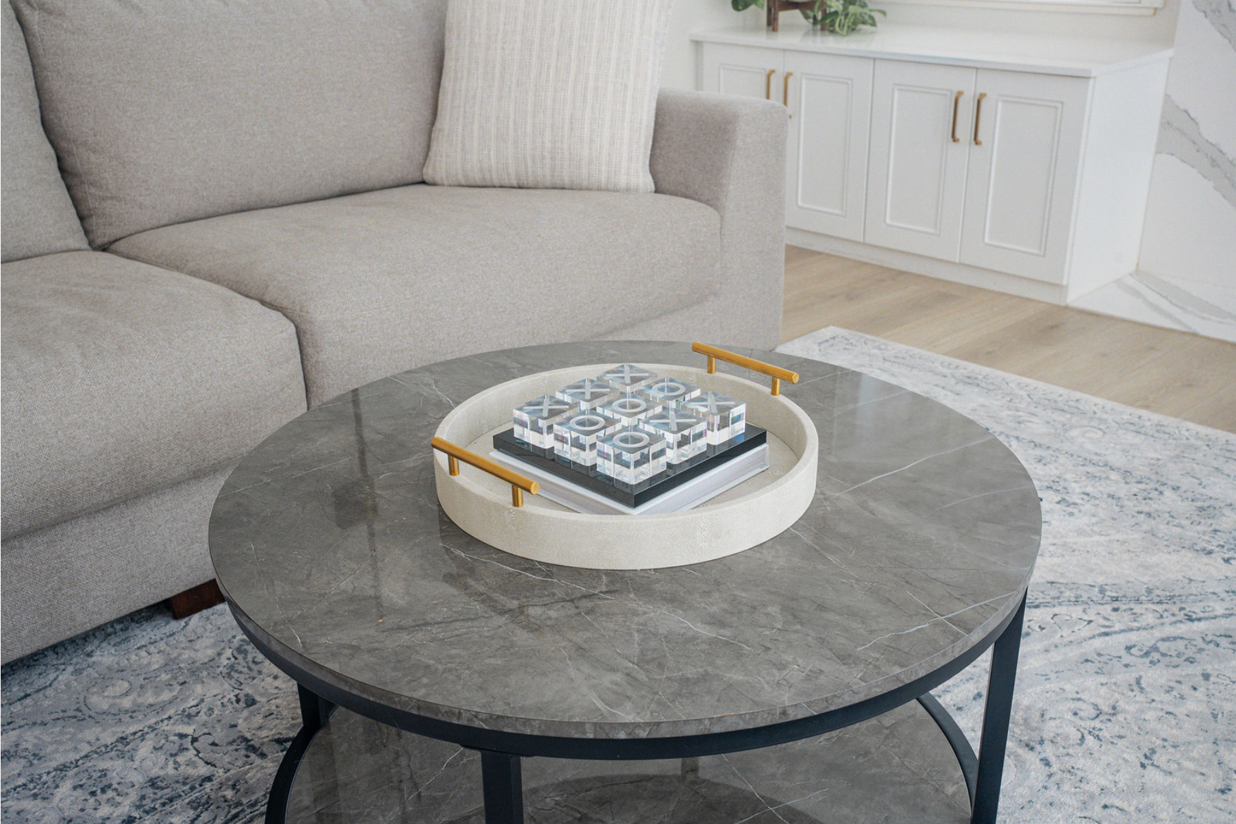 A Personalized Home Transformation