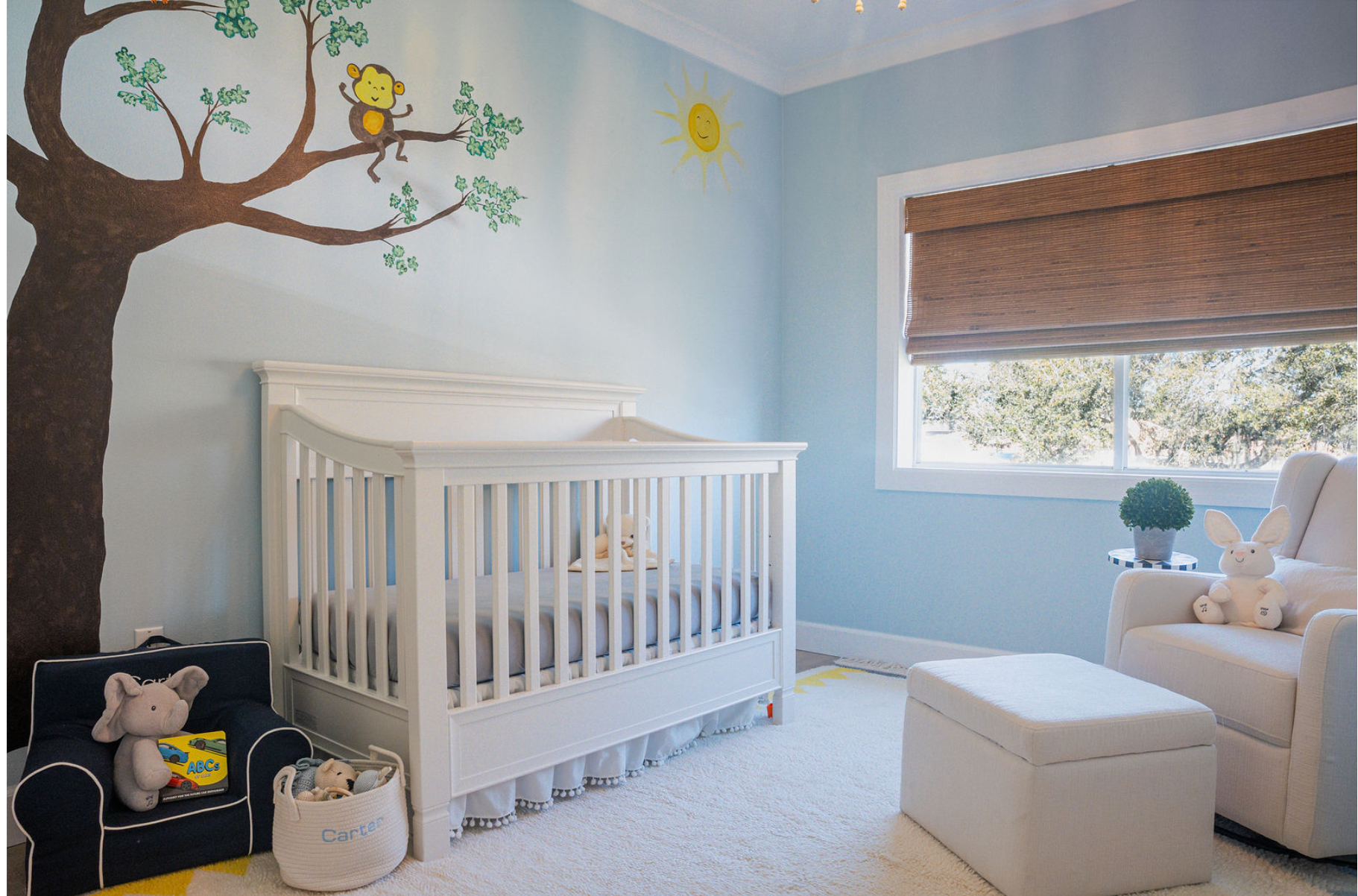 A Personalized Home Transformation