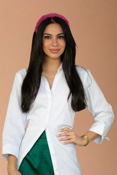 Julia Laoun