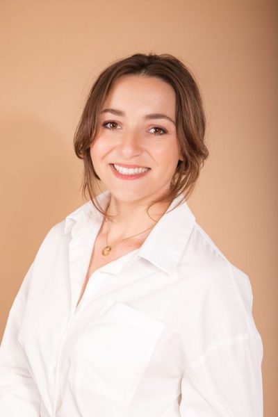 Lara Fischer