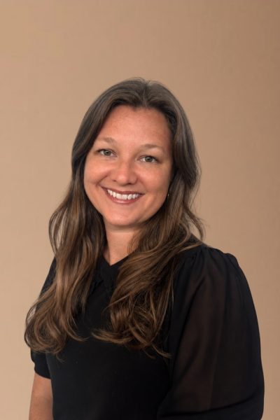 Maggie Freeman