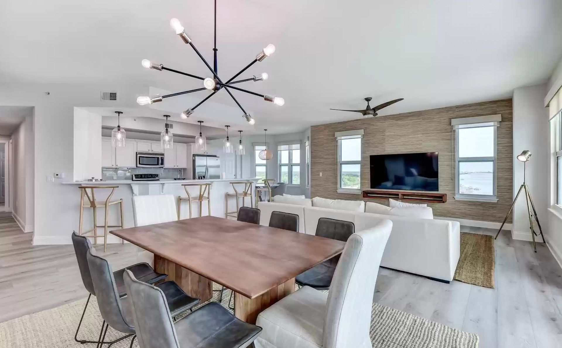 Minimalistic Perfection Condo