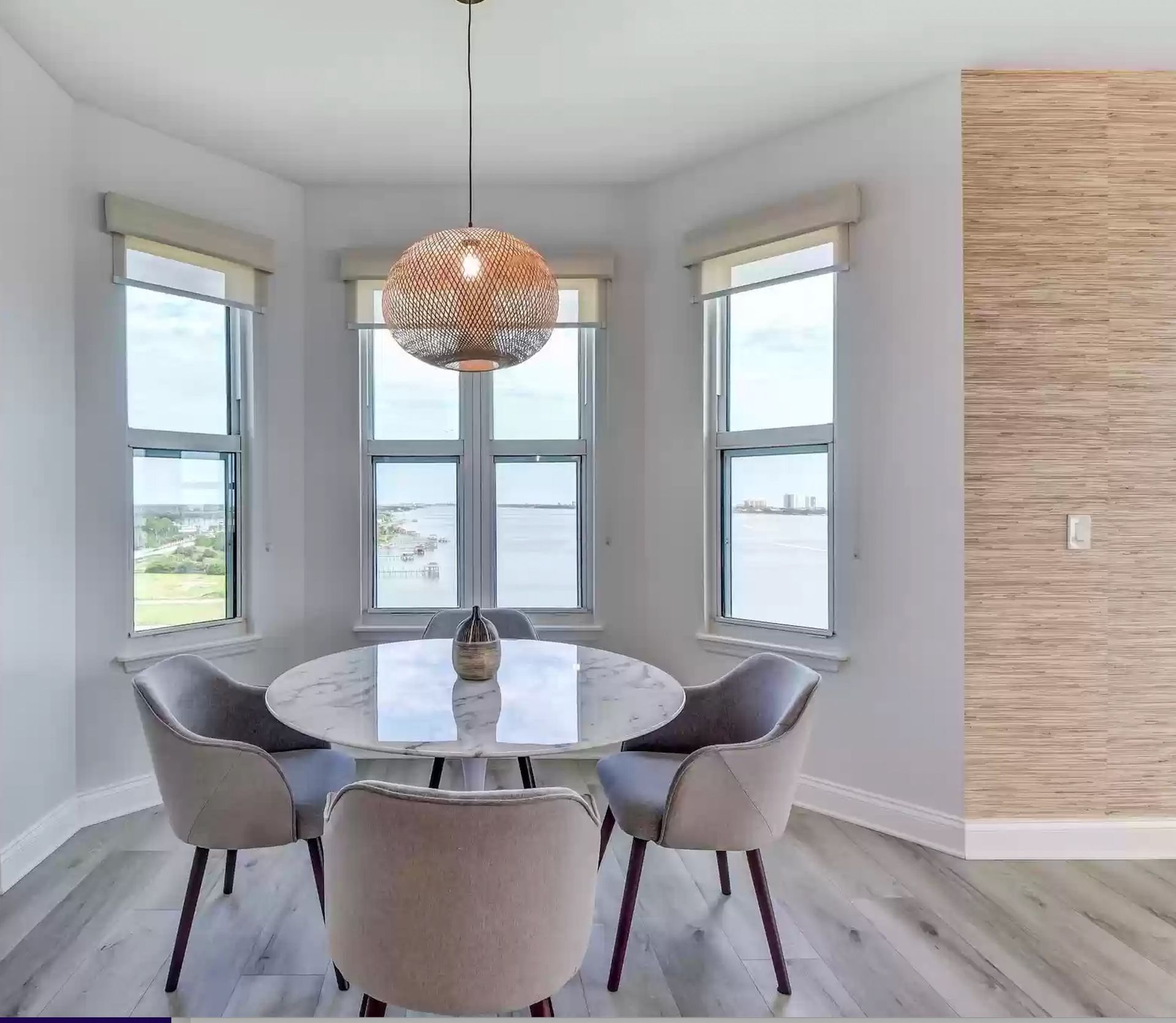Minimalistic Perfection Condo