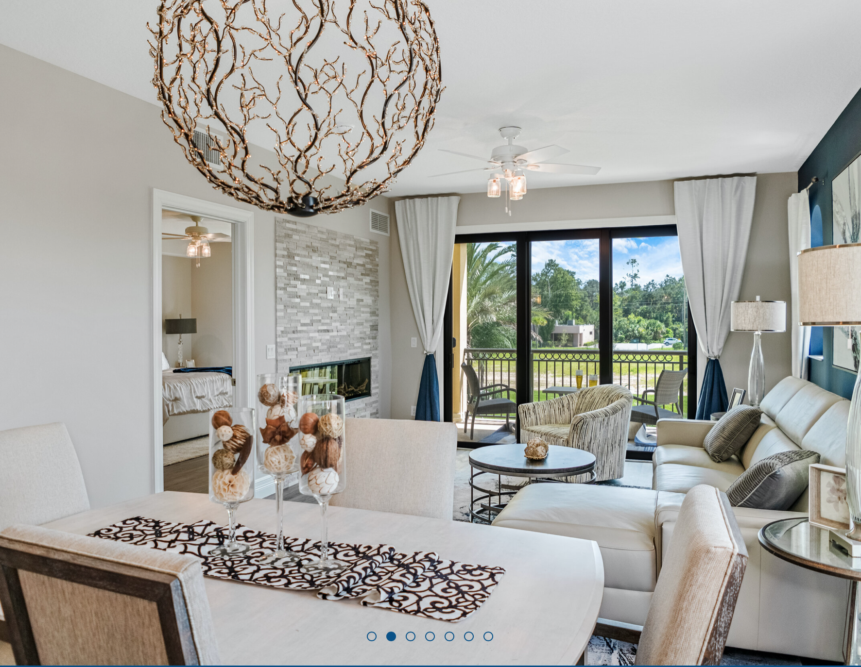 Ormond Renaissance Condominiums