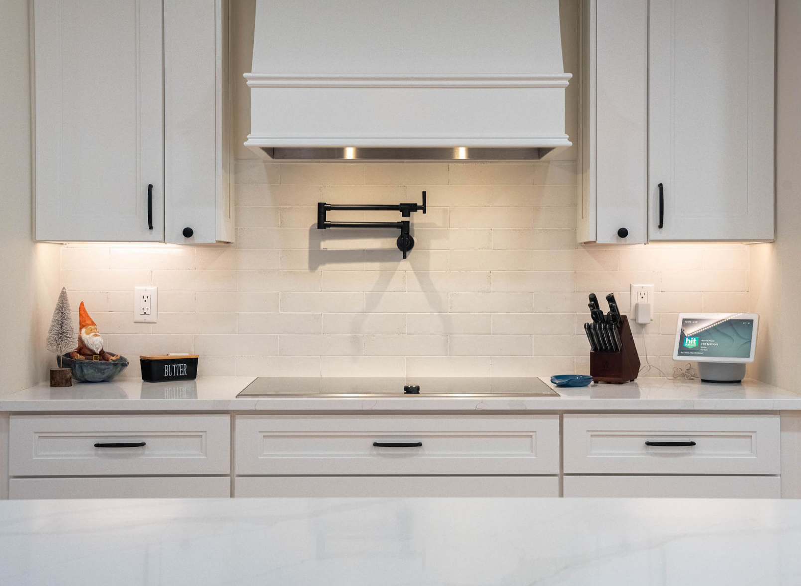 Residential Kitchen