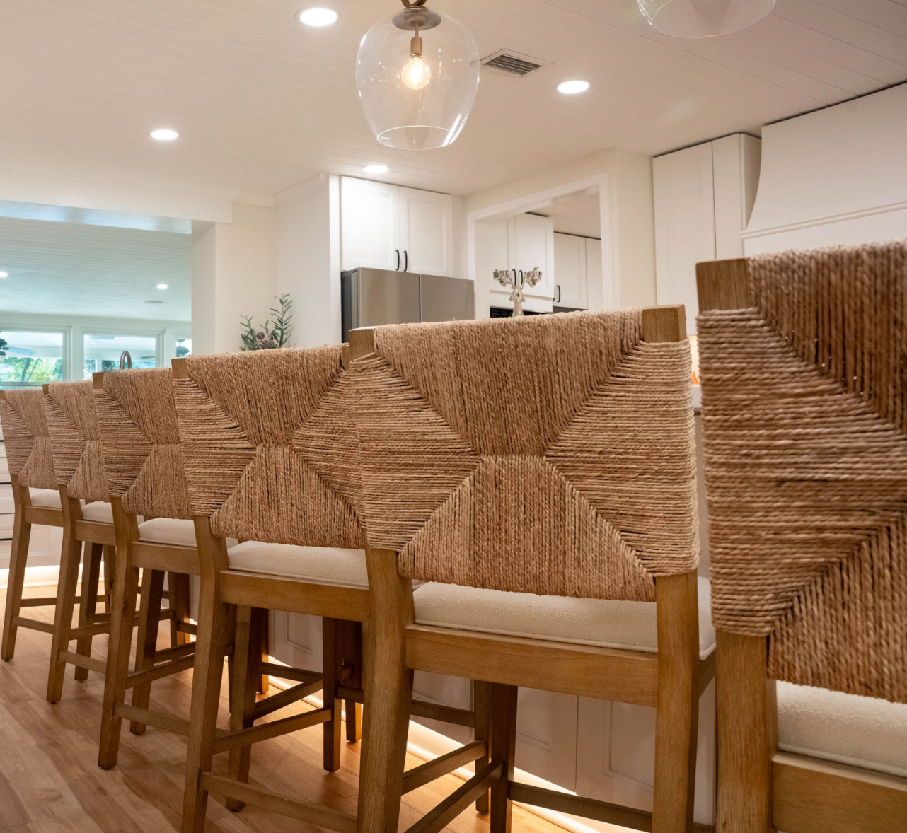 Residential Kitchen