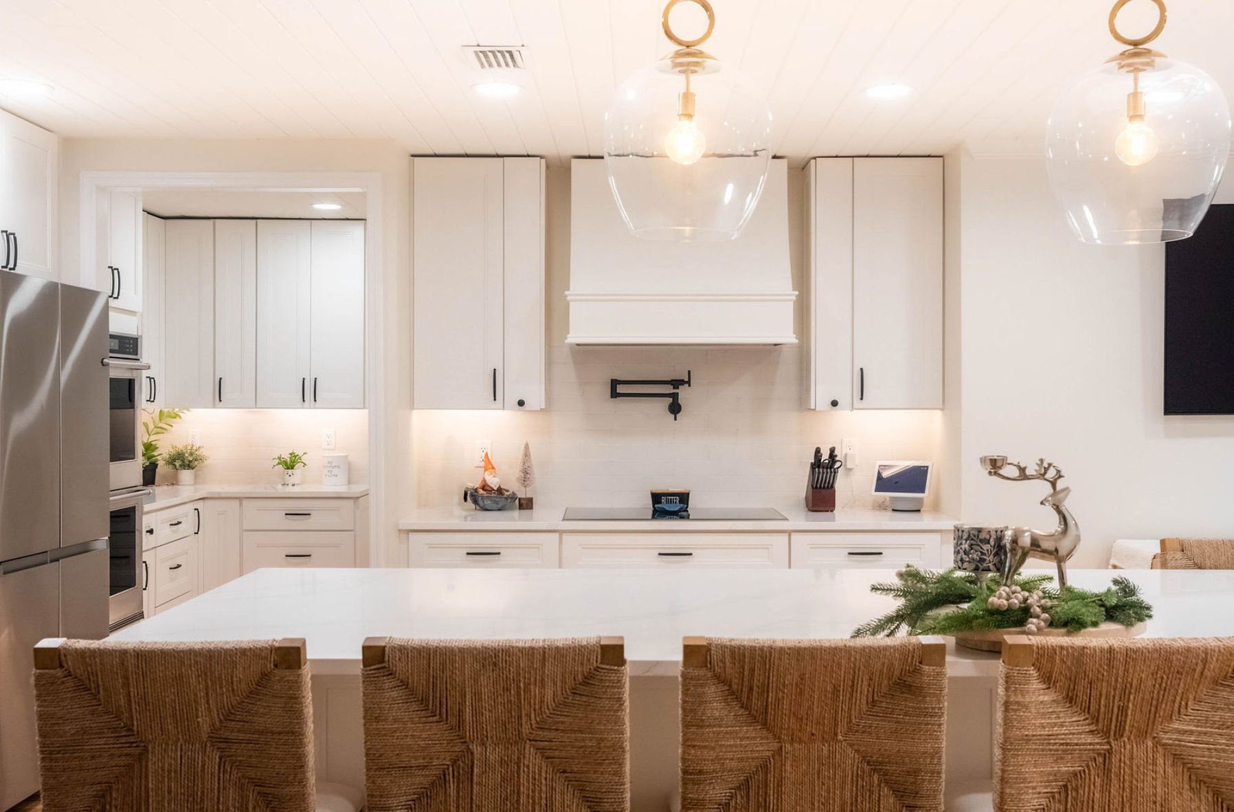 Residential Kitchen