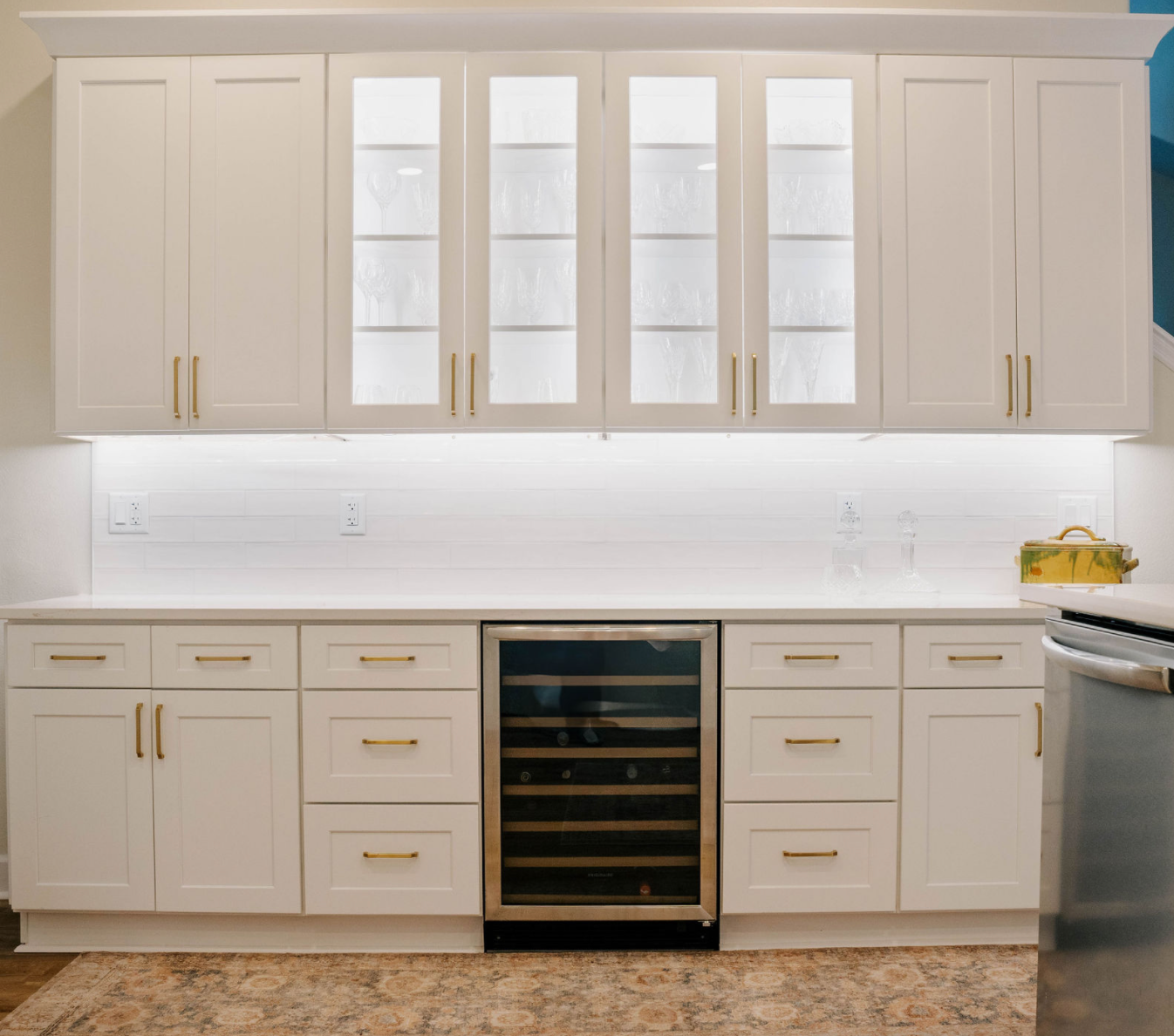 Residential Kitchen