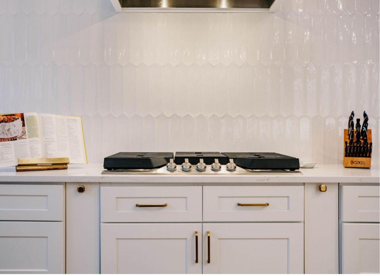 Residential Kitchen
