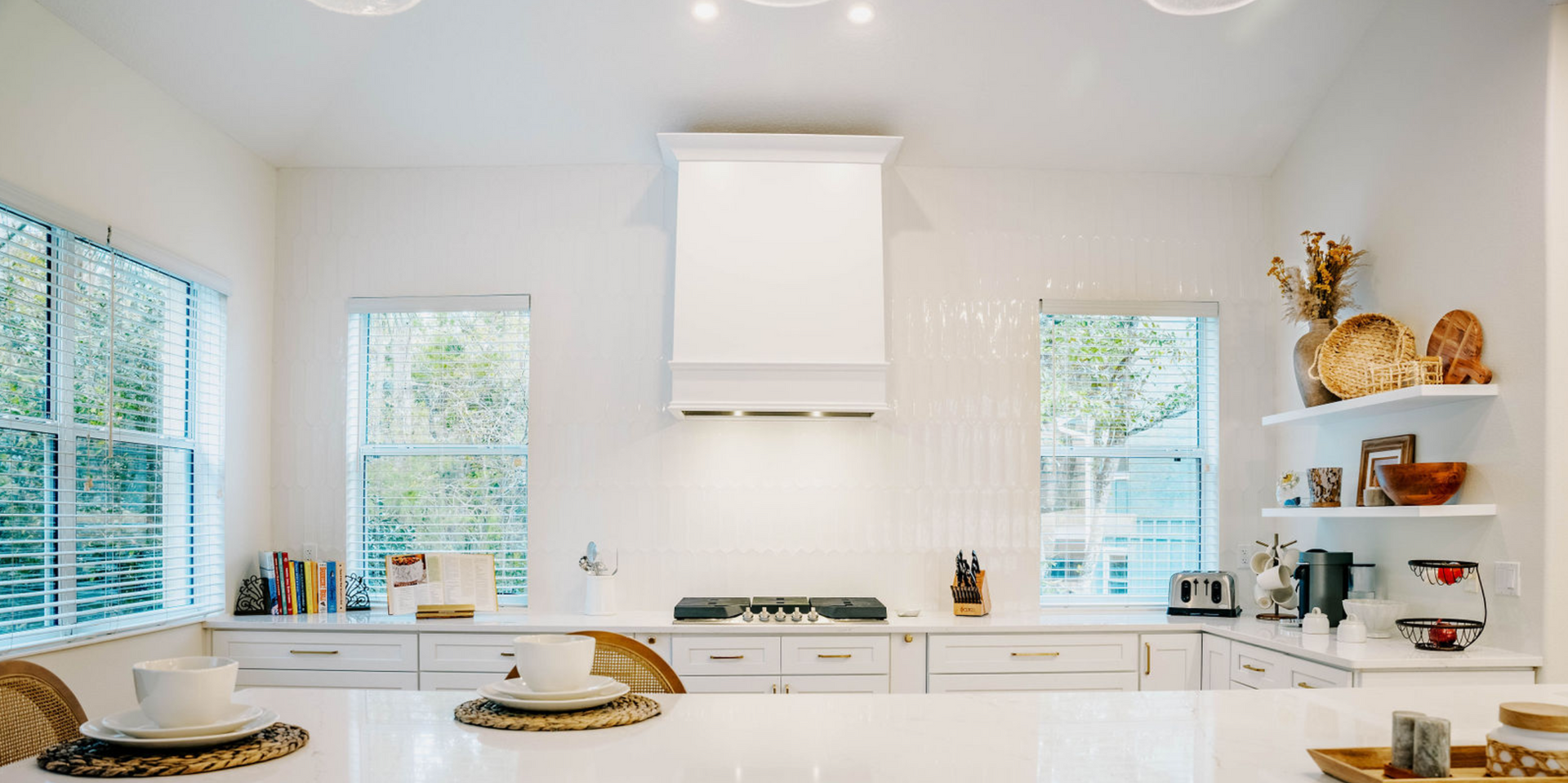 Residential Kitchen