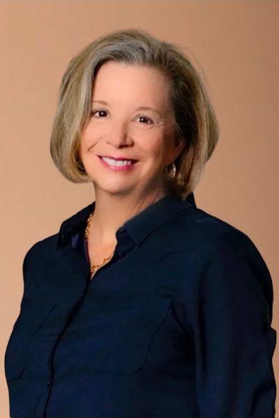 Sally Ann Sancto