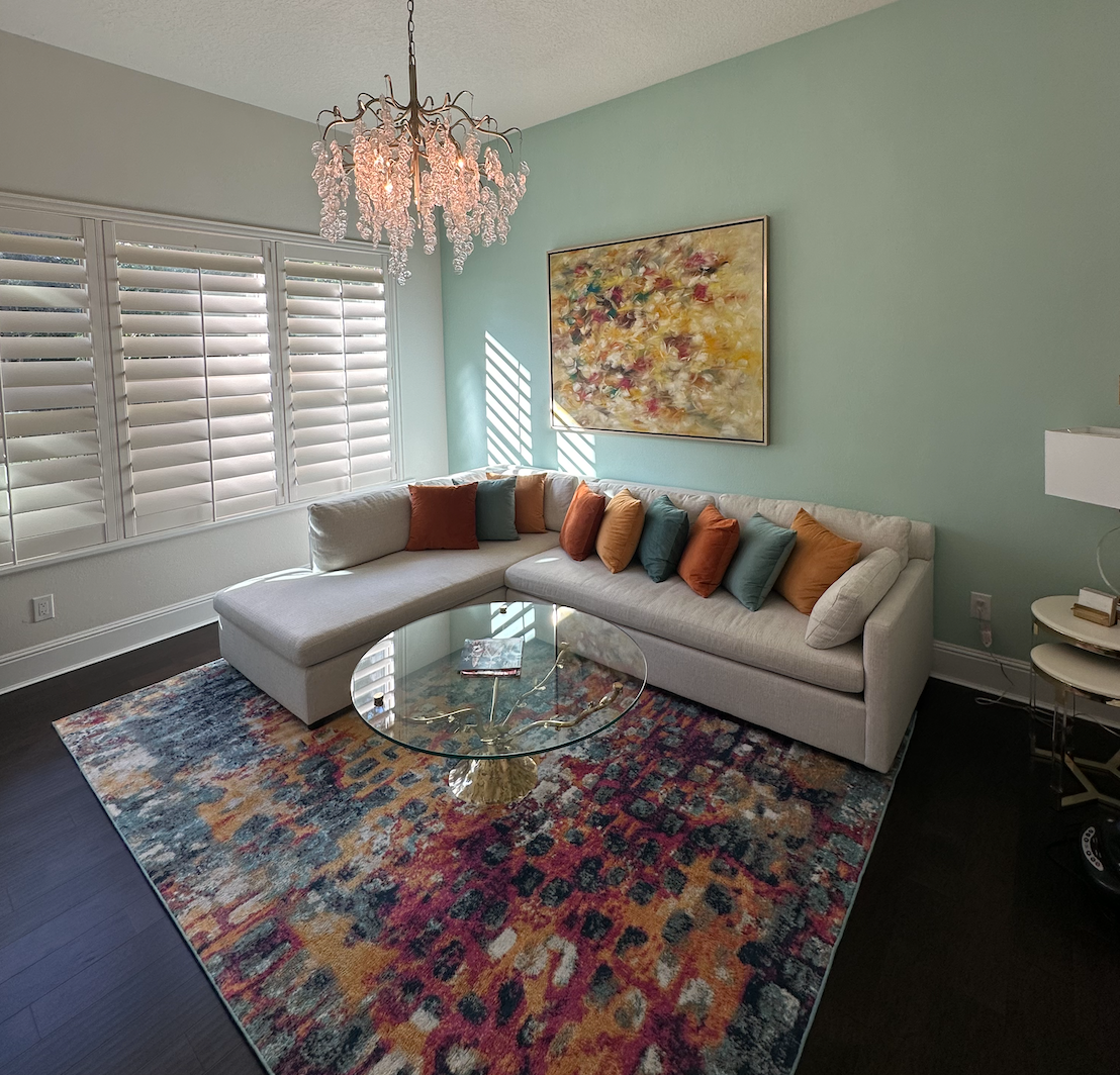 Serenity Home