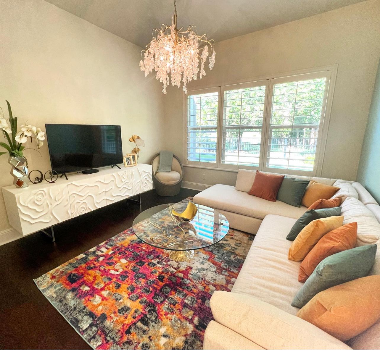 Serenity Home