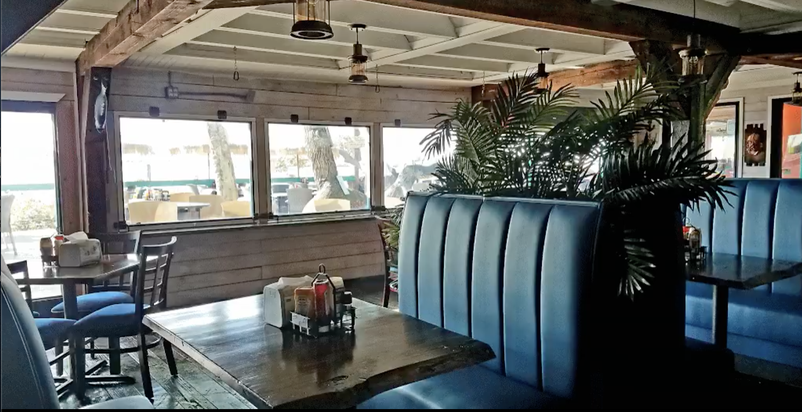 Ocean Front Air BNB