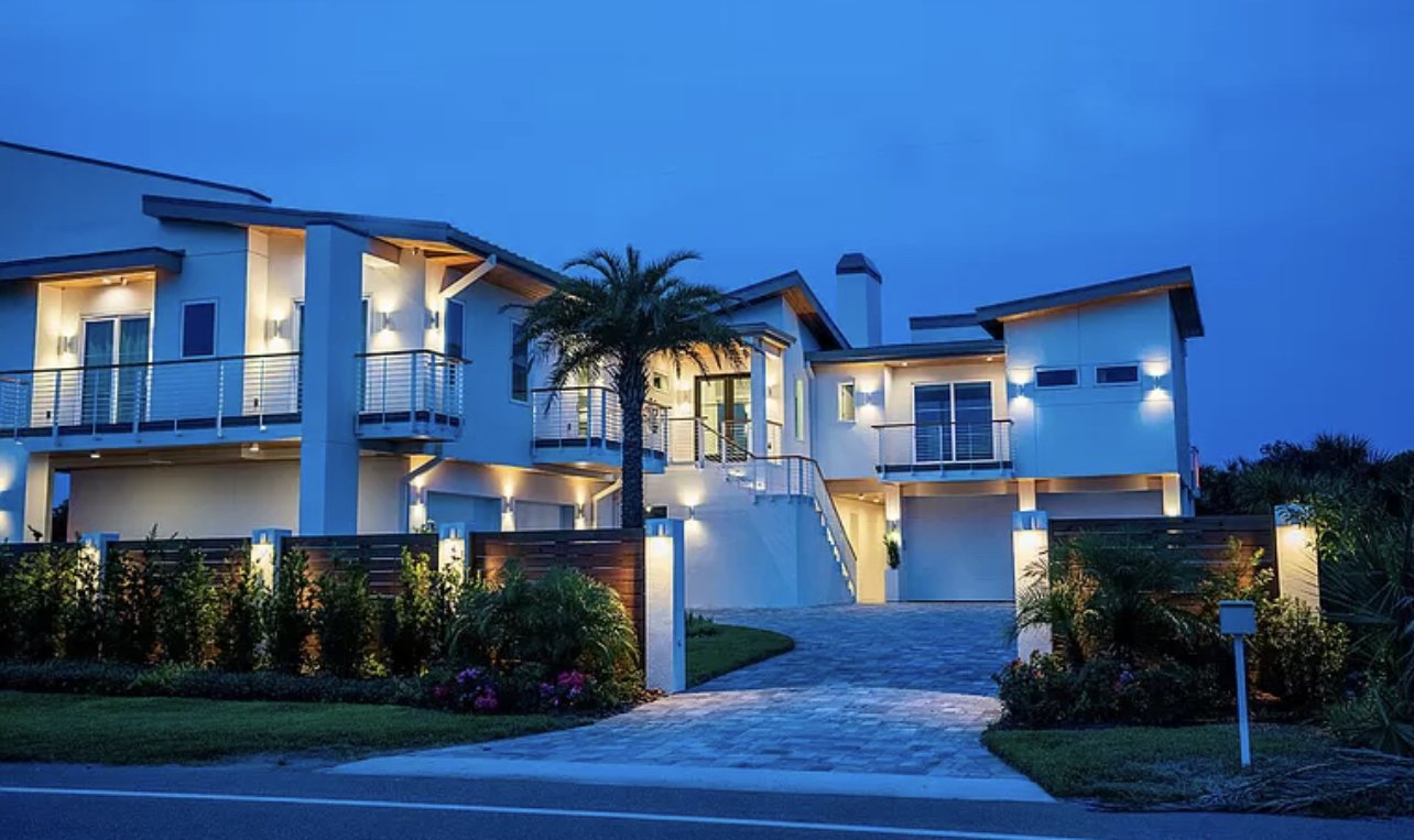 Complete Home Design