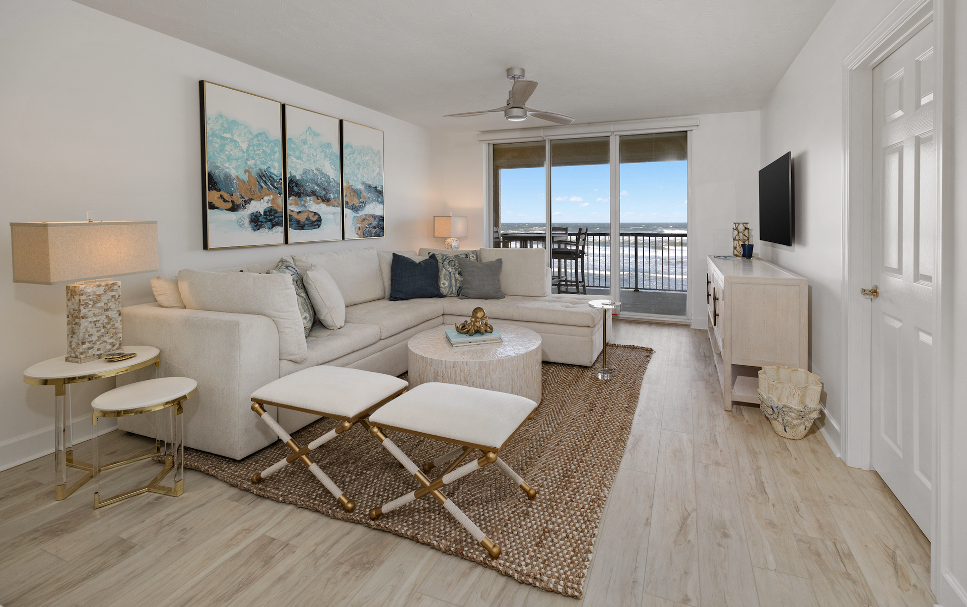 The Condo Escape