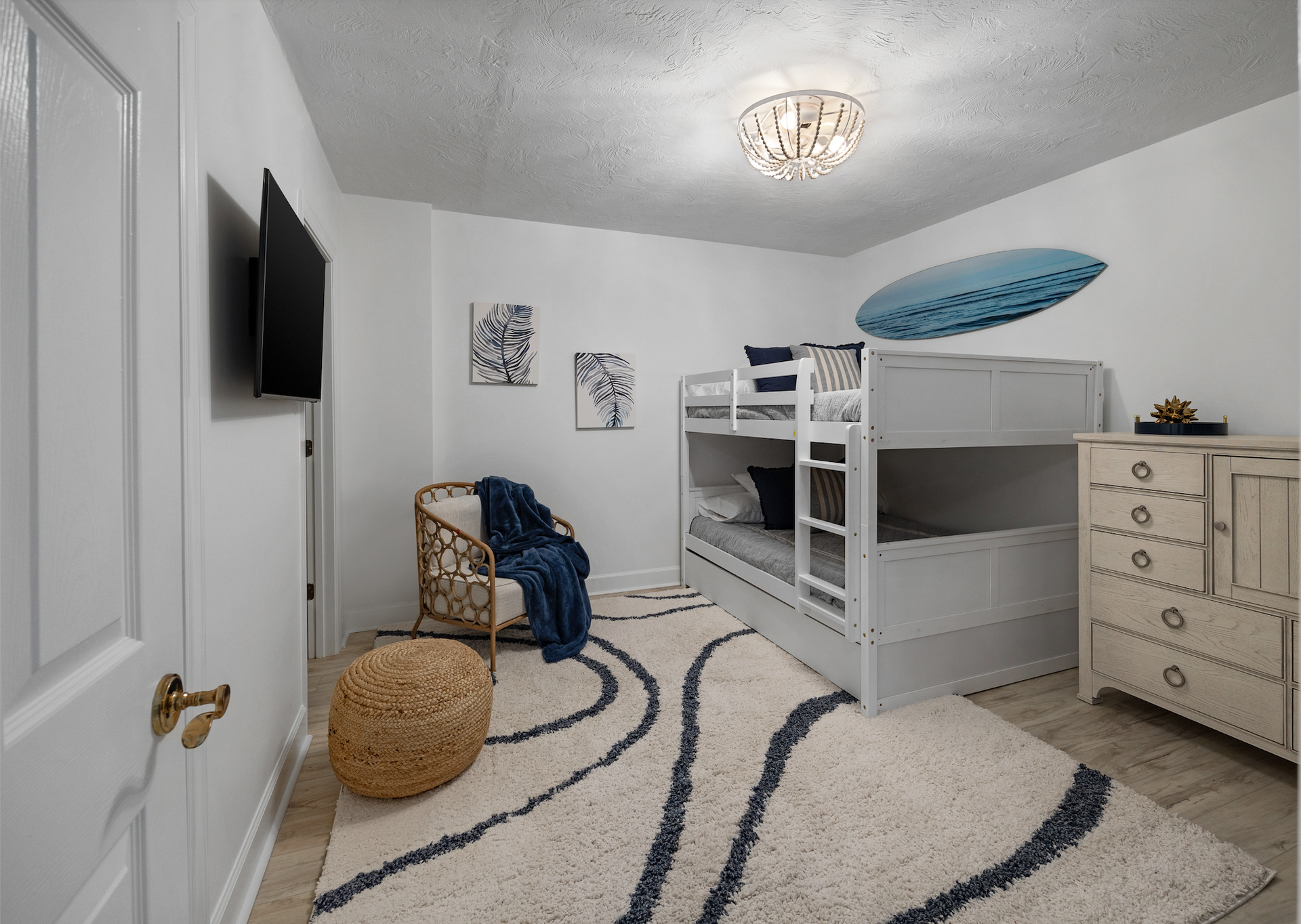 The Condo Escape