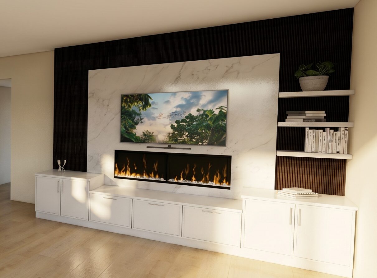 Condo Refresh