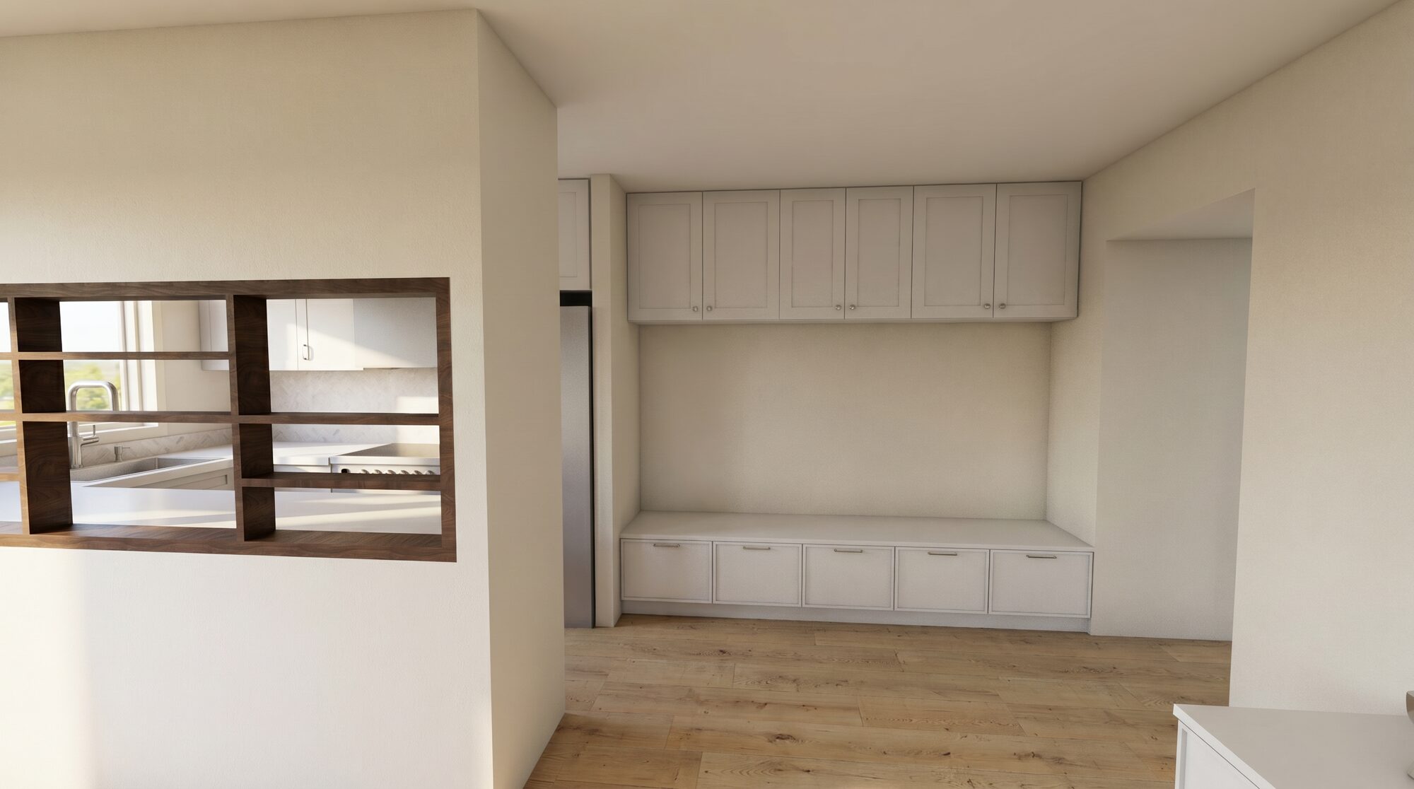 Condo Refresh